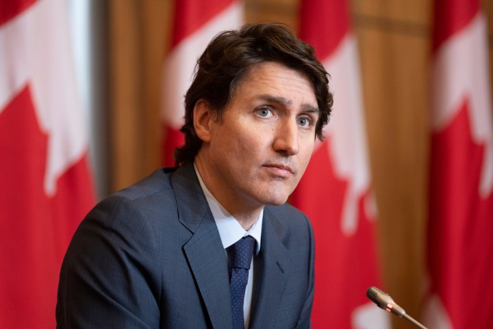 Trudeau expects ‘obstructionism’ to Liberal agenda as Parliament returns