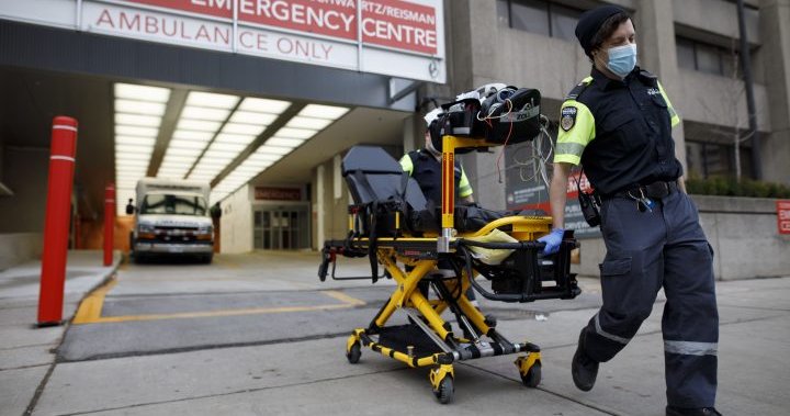 Ontario to begin resuming non-urgent surgeries on Monday