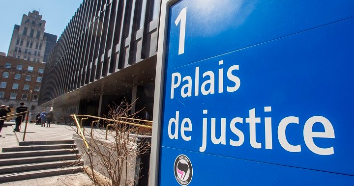 Quebec judge suspends unvaccinated man’s visitation rights with child