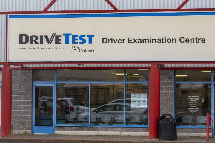 Ontario Temporarily Shortens G Road Tests To Reduce Backlog Globalnews Ca   CP18200969 1 E1641920182660 