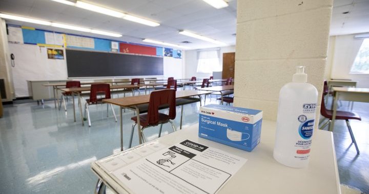 Boards take non standard approach to Ontario’s standardized high school math test