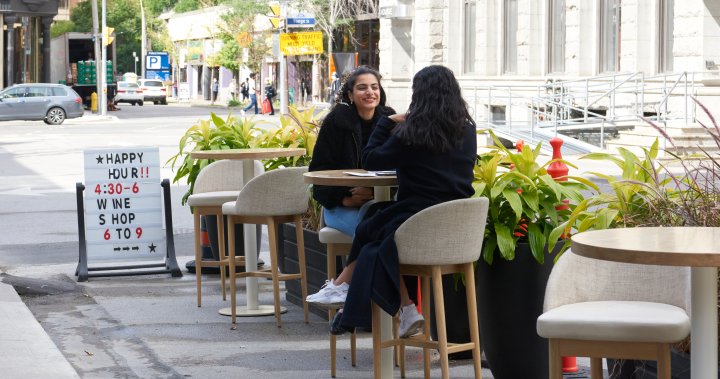 CafeTO program registration opens for Toronto restaurants looking to extend patios