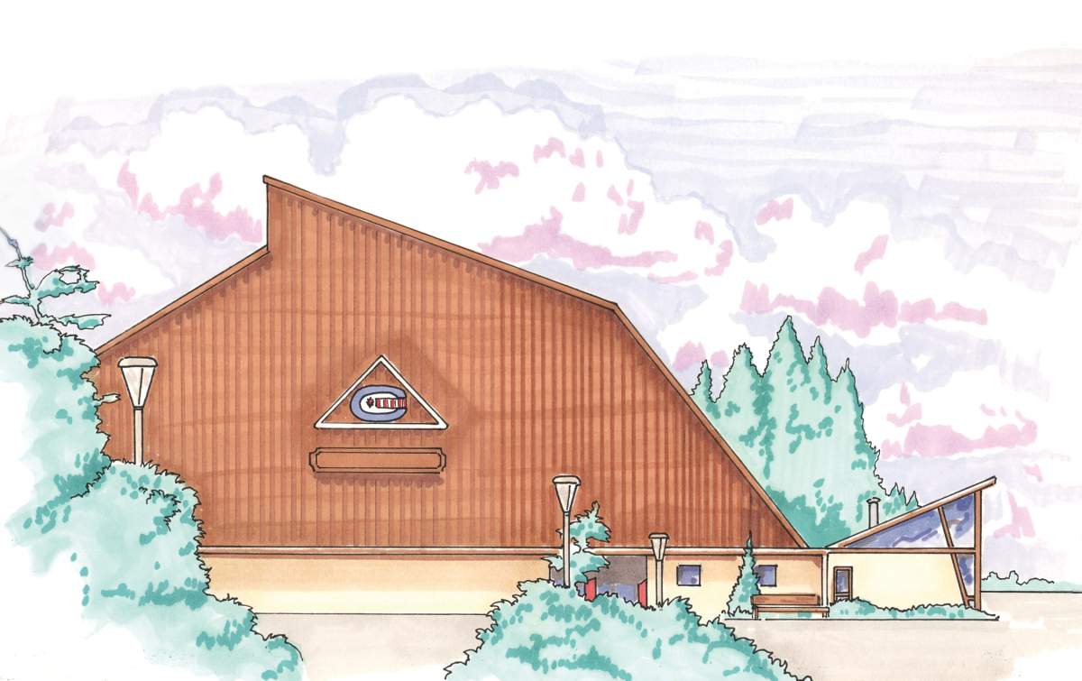 Farewell to Canada Games Pool - image