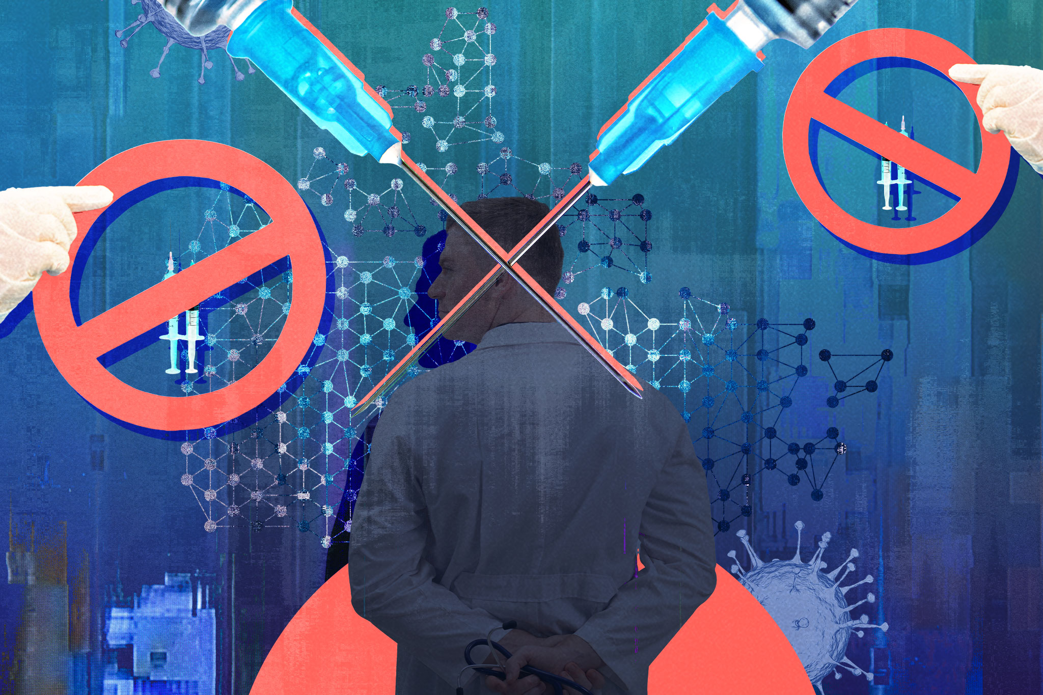 Canada doctors vaccine