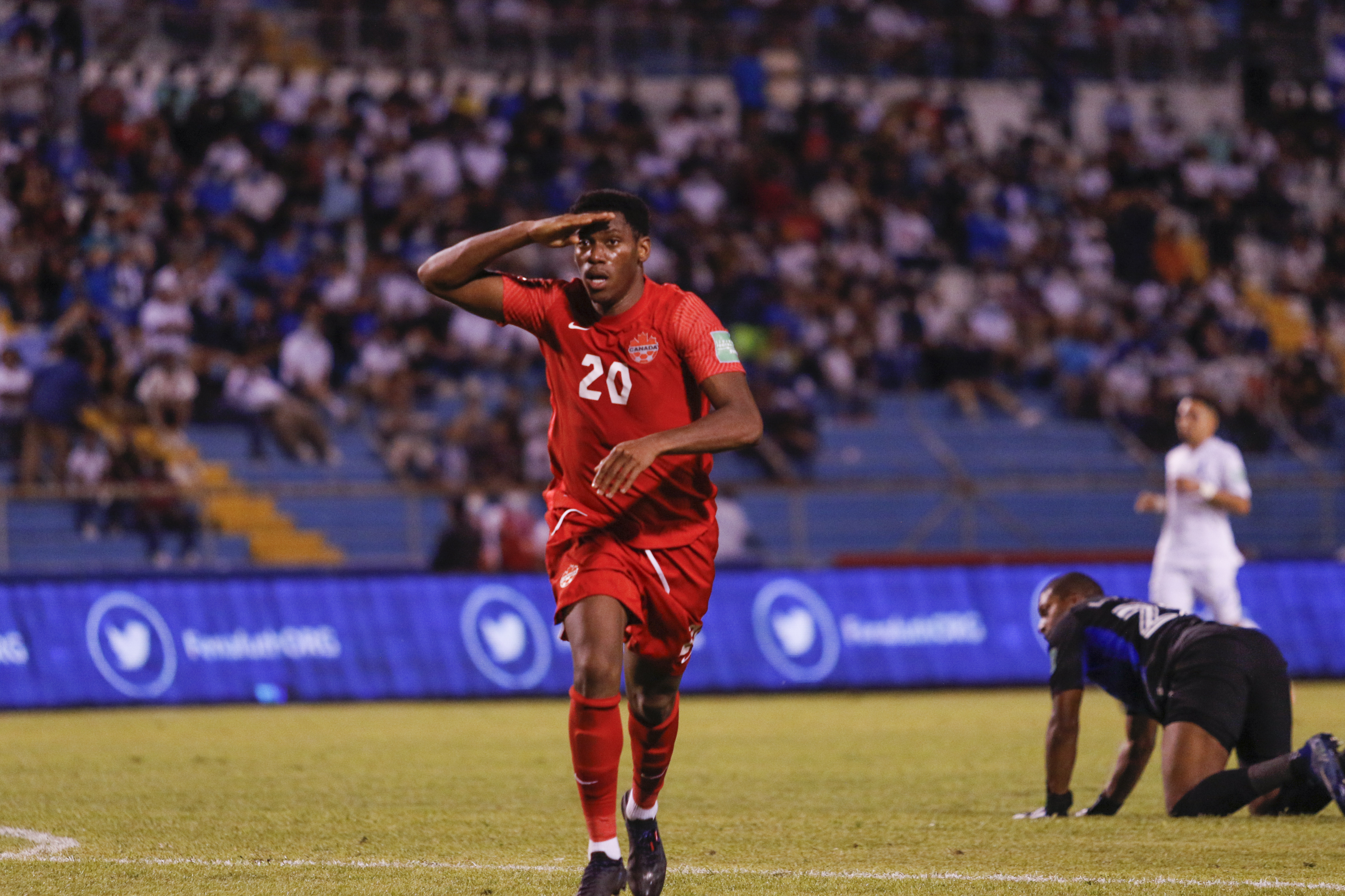 Canada Soccer on X: Tickets to go on sale Friday 17 December for Canada v  USA FIFA World Cup Qatar 2022™ Qualifier in Hamilton! #CANMNT #WCQ  #ForCanada   / X