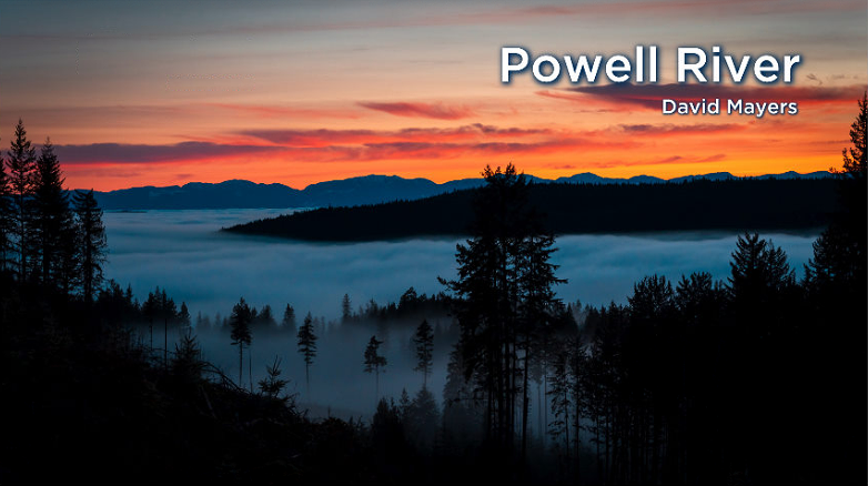 Fog / Inversion