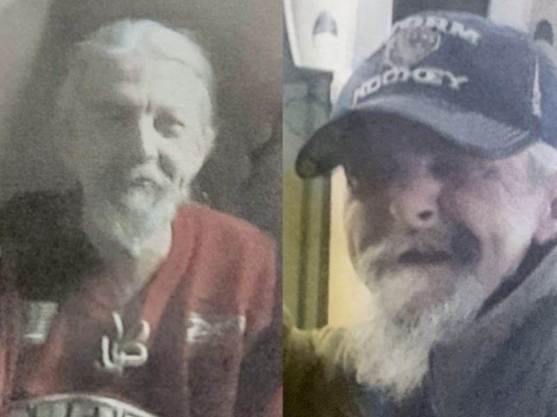 Guelph police are looking for a man who has been missing for three weeks. 