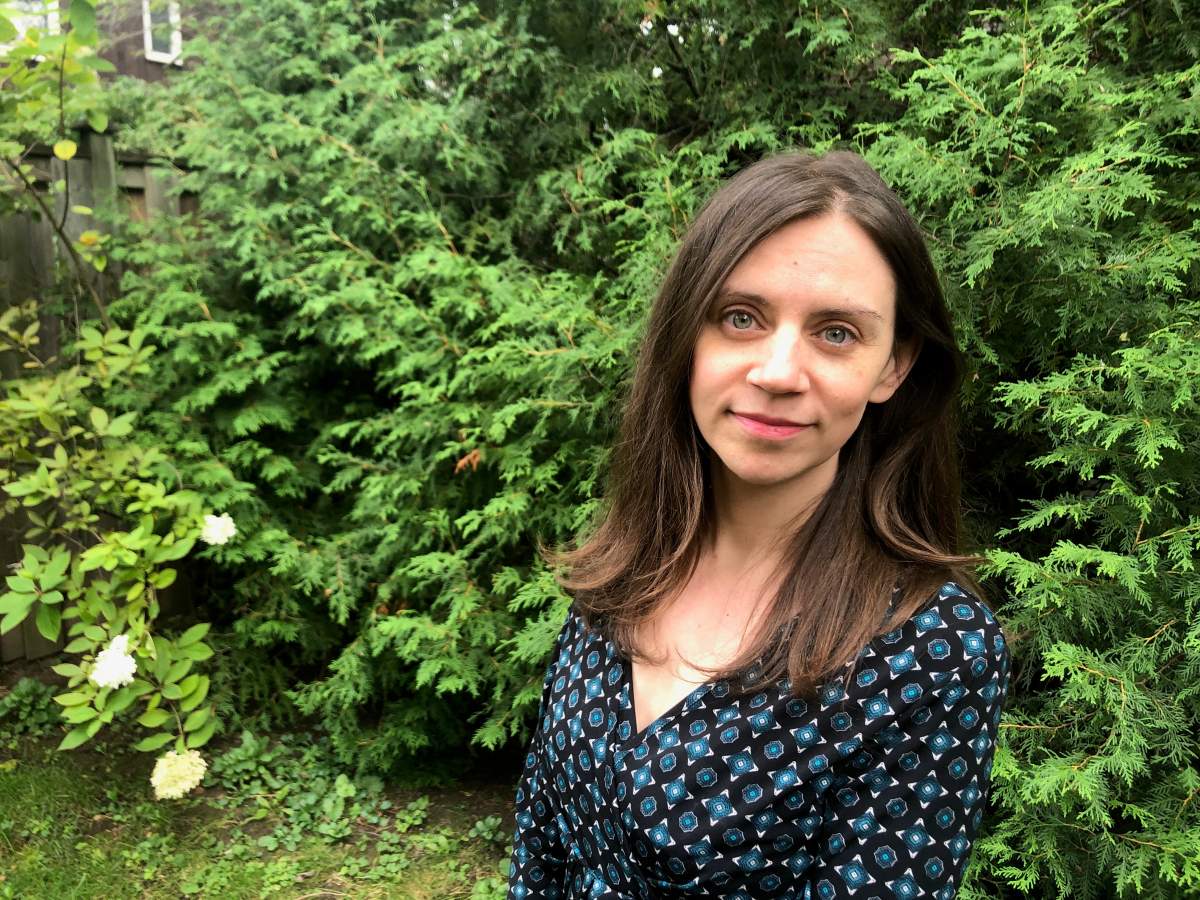 Ontario physician Dr. Danusha Foster wrote a letter in support of Dr. Ngola, which received 1,500 signatures.