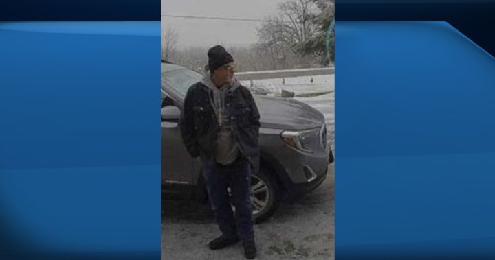 Kingston Police look to identify break and enter suspect