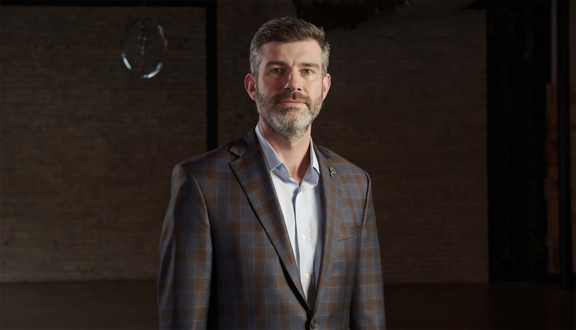 Don Iveson - Edmonton