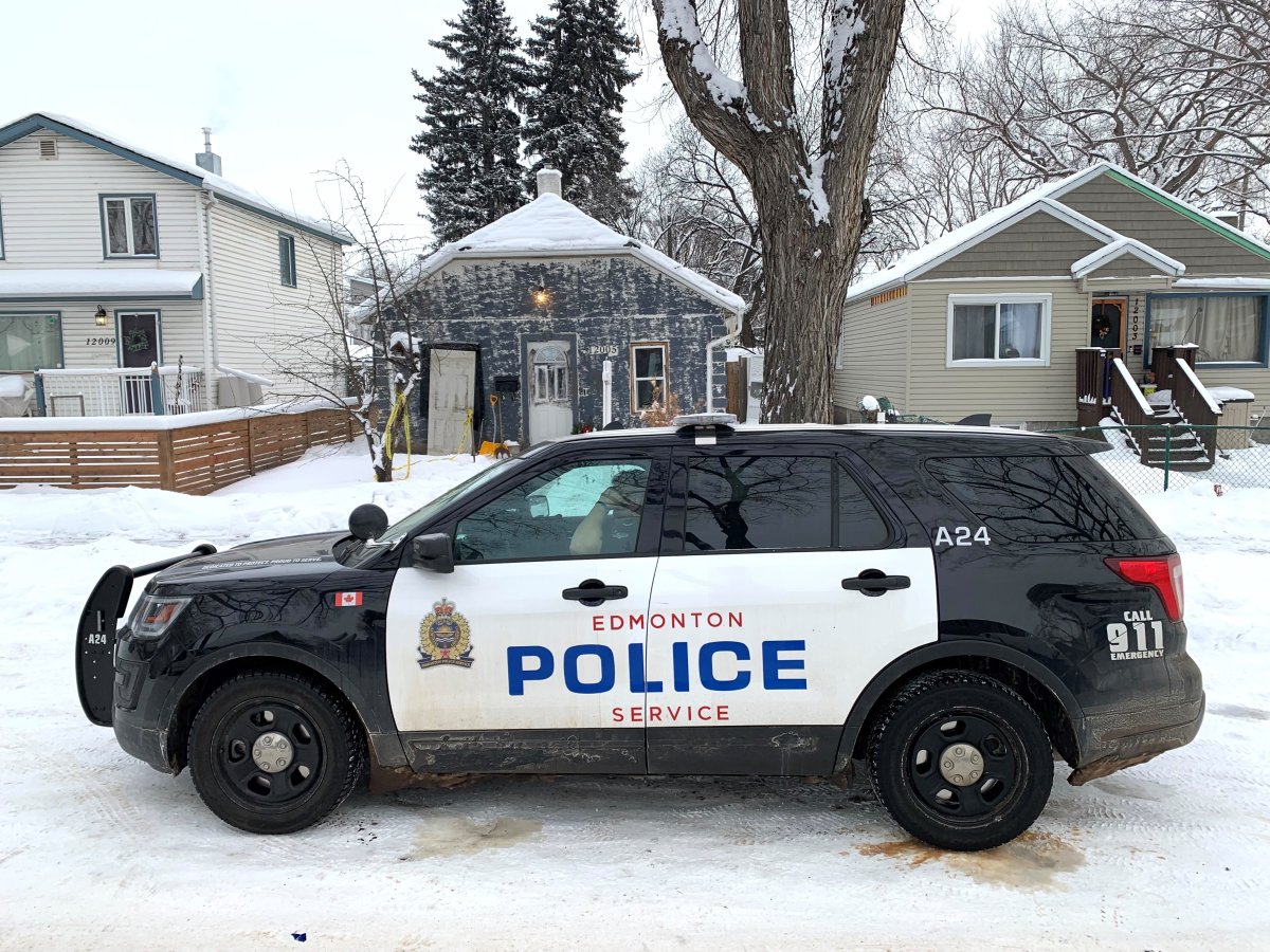 Edmonton police investigating suspicious death in city’s northwest - image