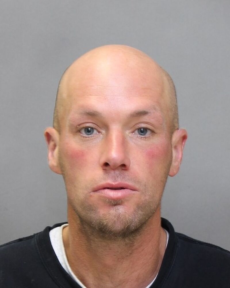 A photo of Gerard Silas Purcell.