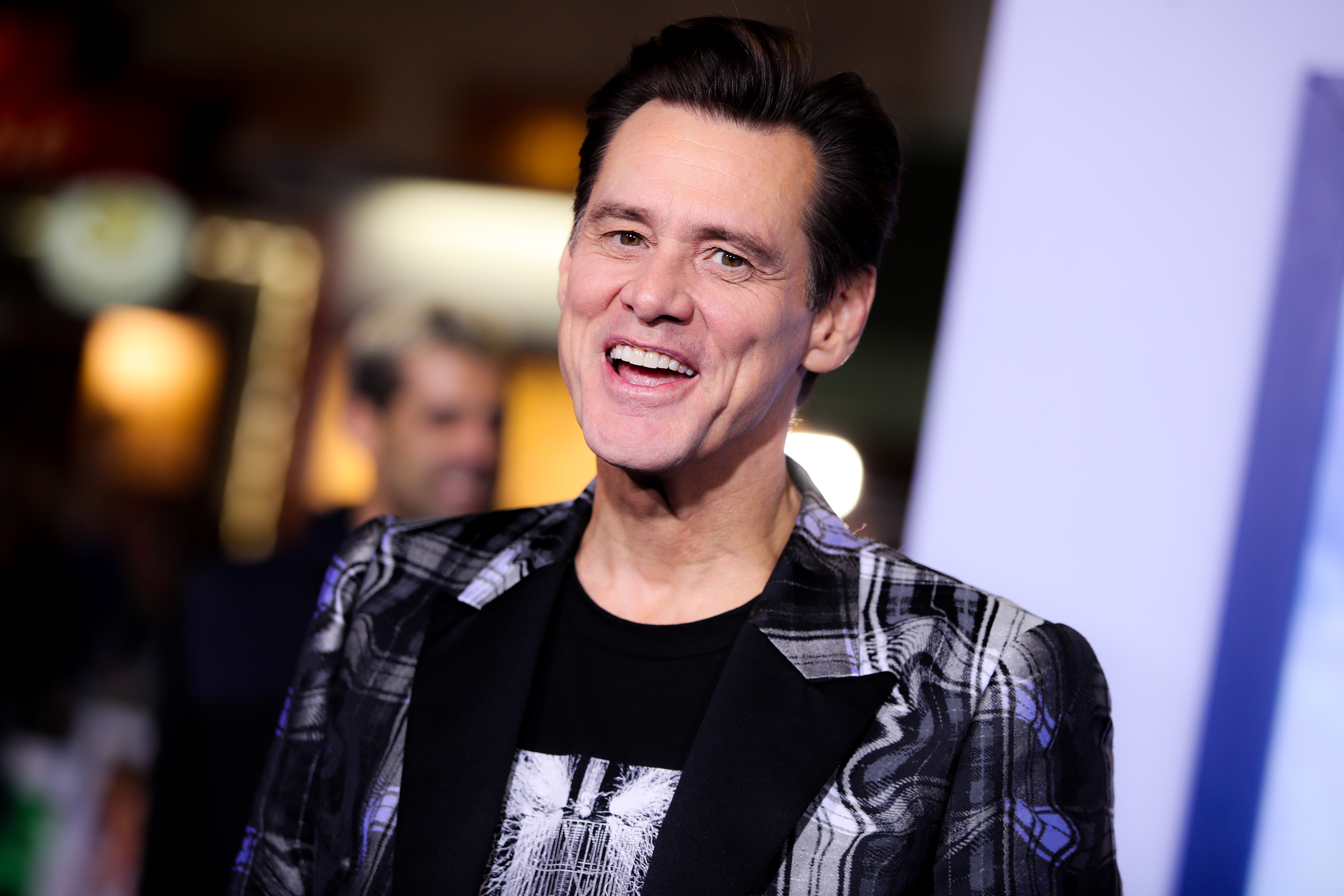 Jim Carrey Celebrates His 60th Birthday With A Hilarious Video 