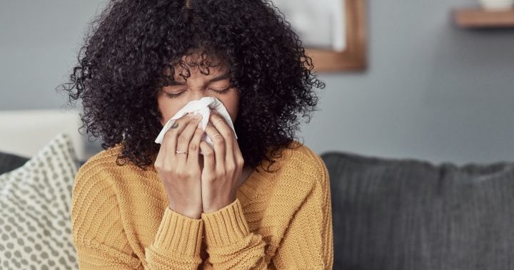 С отминаването на сезона на грипа се появяват пролетни и летни вируси. Какви са те?