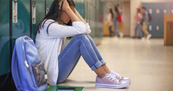 Canada needs national standards to tackle kid’s mental health challenges: experts