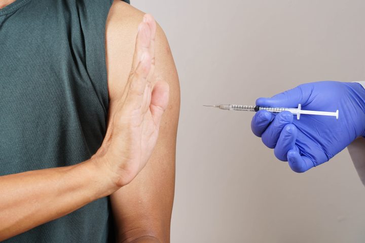 Majority of Canadians support more COVID-19 restrictions for unvaccinated: poll