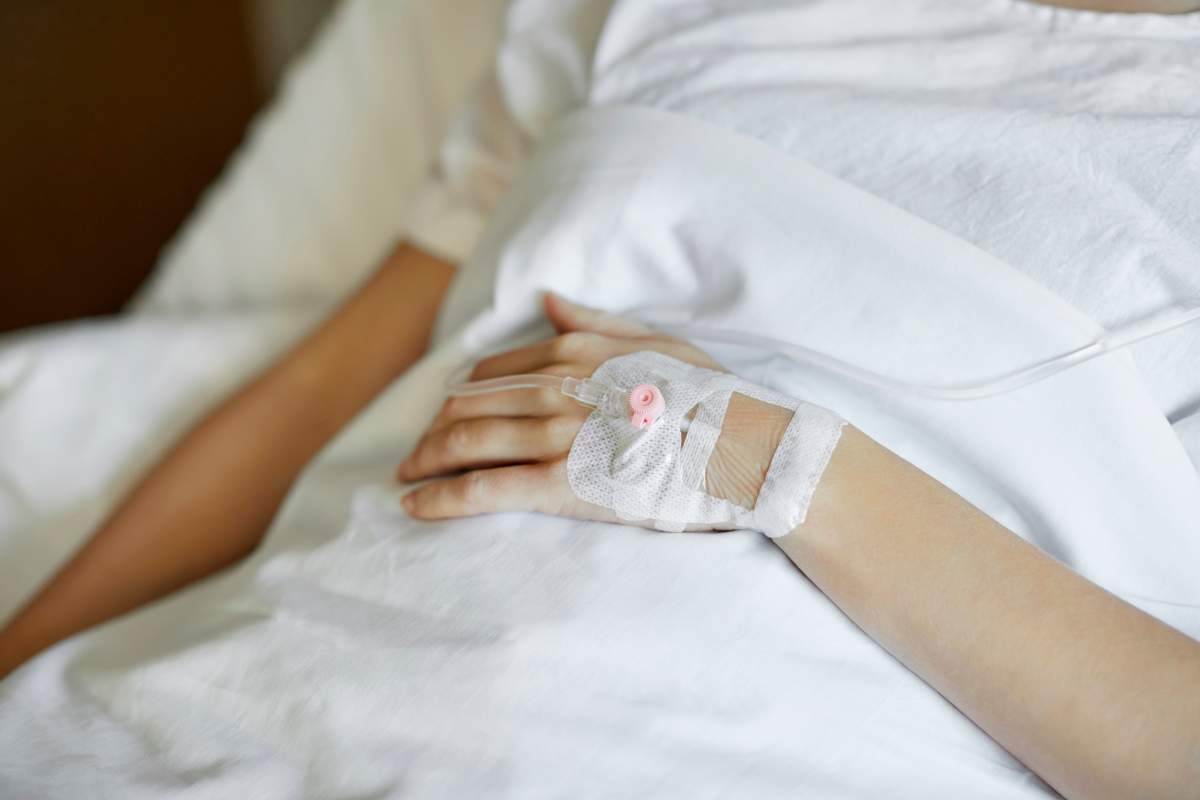 More Alberta hospital services unavailable due to staff shortages - image