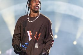Travis Scott accused of assaulting nightclub worker, calls incident a 'misunderstanding'