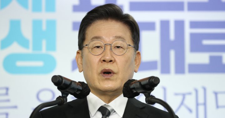 Hair loss emerges as hot issue ahead of March elections in South Korea