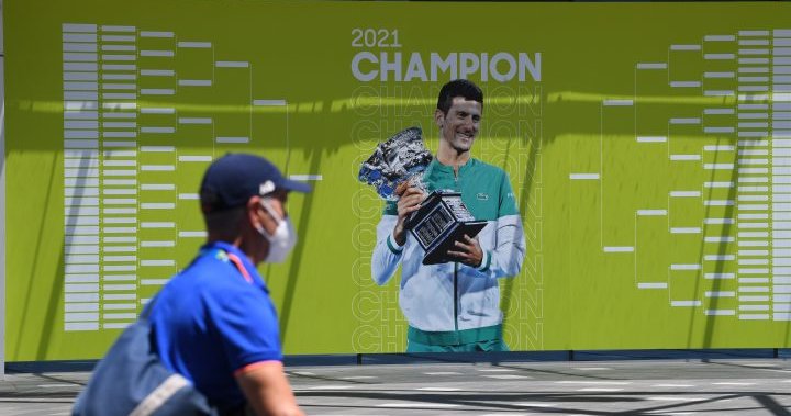 Playing by the rules: COVID-19 vaccine exemptions in sport and the Djokovic saga