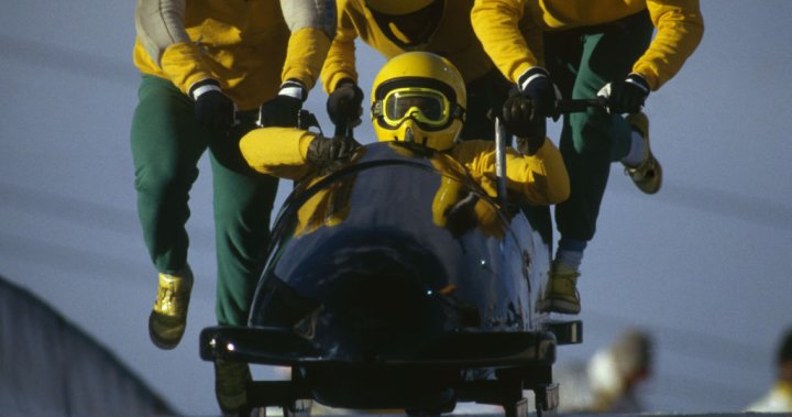 What happened to… the 1988 Jamaican bobsled team