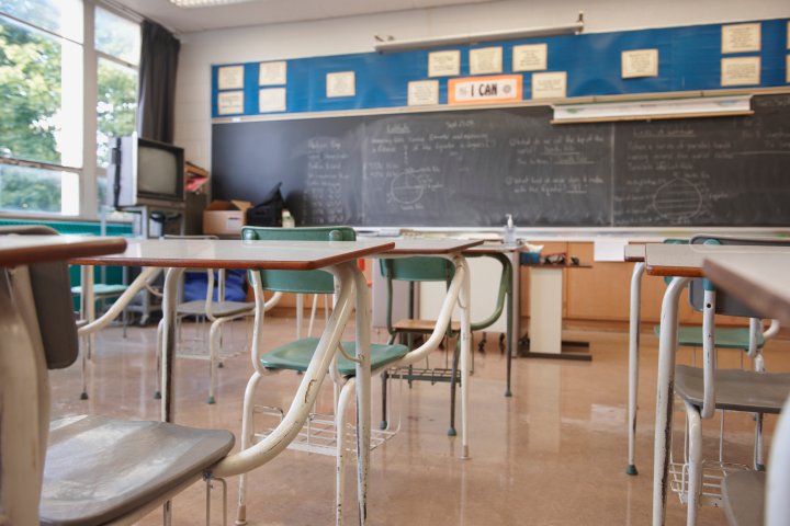 Cautious optimism as fewer COVID-19 cases in Alberta schools: teachers’ association