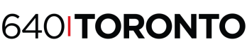 640Toronto Logo