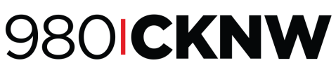 CKNW Logo