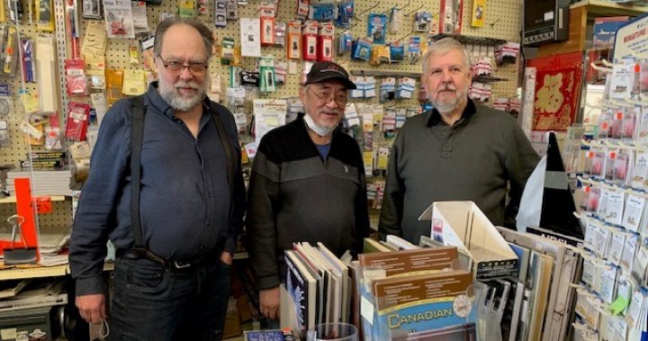 Popular Montreal hobby shop to close its doors after 27 years – Montreal