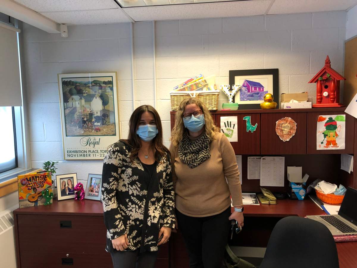 Riverside Public School