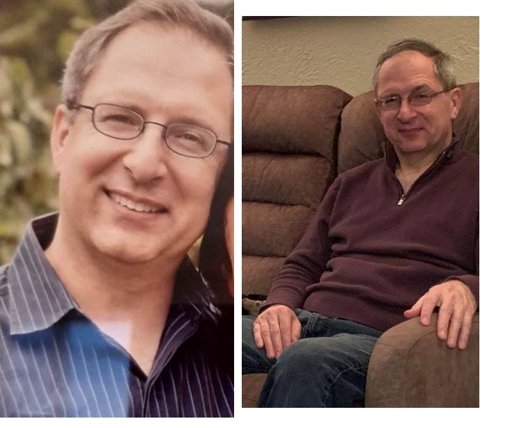 Ian Indridson was last seen on Jan. 10, 2022.