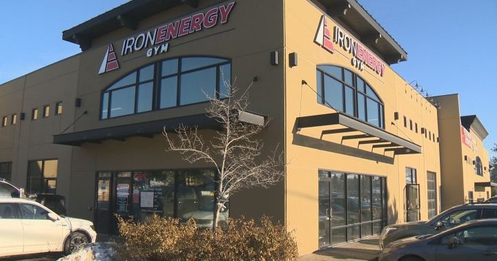 Interior Health granted injunction against West Kelowna gym, but owner vows to fight