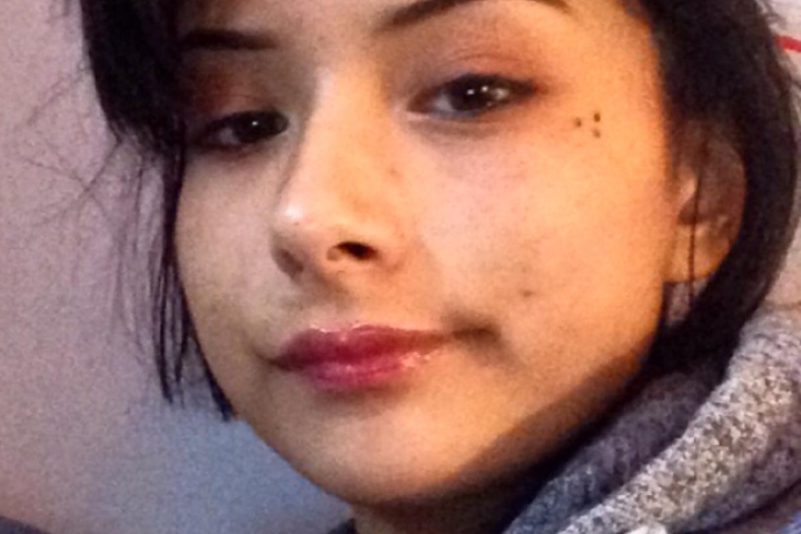 Winnipeg police search for missing 17-year-old