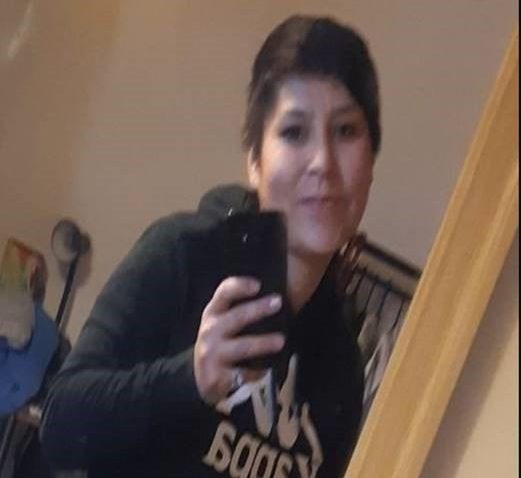 The Regina Police Service are requesting for assistance in locating 36-year-old Jaylee Springflower Wapamoose who was last seen on Jan. 6, 2022 from 1300 block of Montague Street.