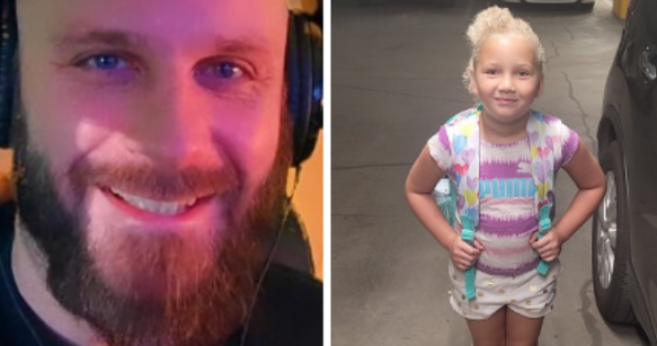 Father and seven-year-old daughter go missing from Vancouver Island home – BC