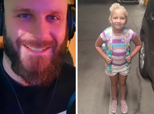 Father and seven-year-old daughter go missing from Vancouver Island home