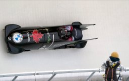 Continue reading: Kripps, Appiah, de Bruin have eyes on bobsled medal podium in Beijing