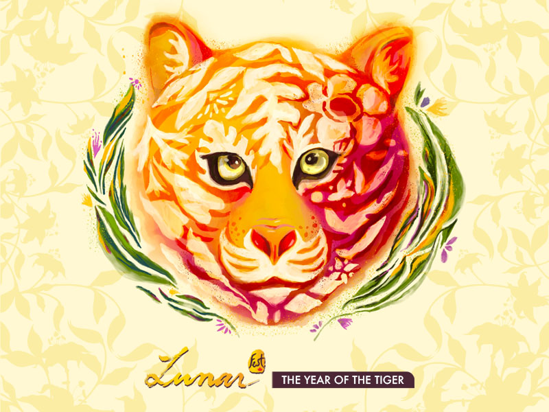 LunarFest Welcomes the Year of the Tiger - image