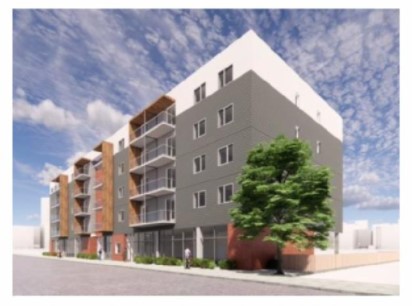 Modern affordable housing complex with support services coming to St. Boniface - image