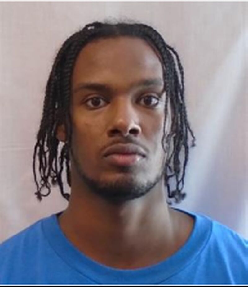 A Canada-wide warrant has been issued for 25-year-old Ilyas Riyaleh. 