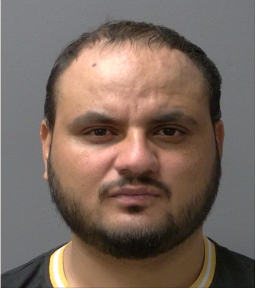 Police are searching for Kamaljit Singh, a 25-year-old man in connection with a fatal collision in Brampton.