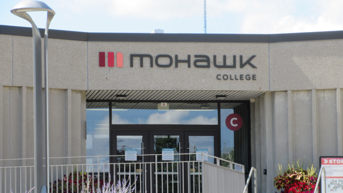 Mohawk College has revealed it will keep in-person learning for many 
until the end of the 2022 winter semester.