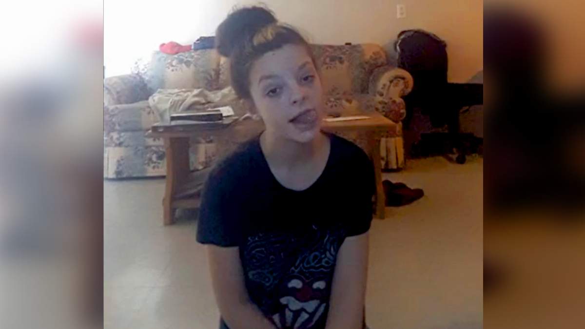 Madison Roy-Boudreau, a teenager from bathurst missing since May 11, 2021, uploaded a video of her singing to YouTube two months before police say she fell victim to homicide.