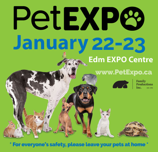 Edmonton Pet Expo - image