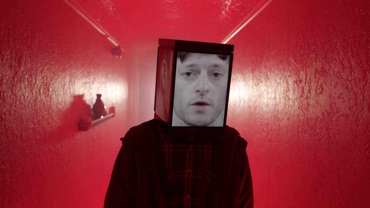 PUP - Robot Writes a Song