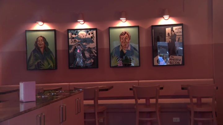 When it reopens, the Plaza Theatre will have new food and drink options.