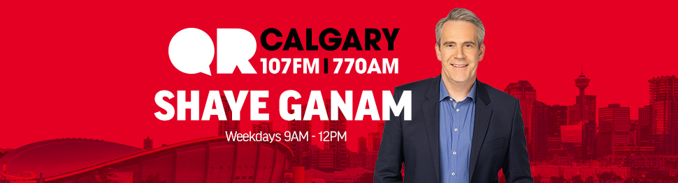 Shaye Ganam on 770