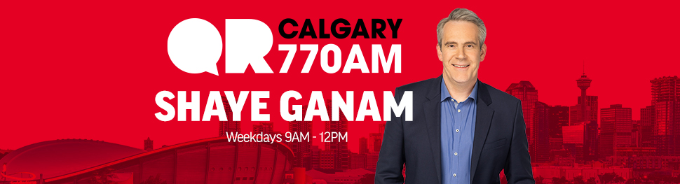 Shaye Ganam on 770