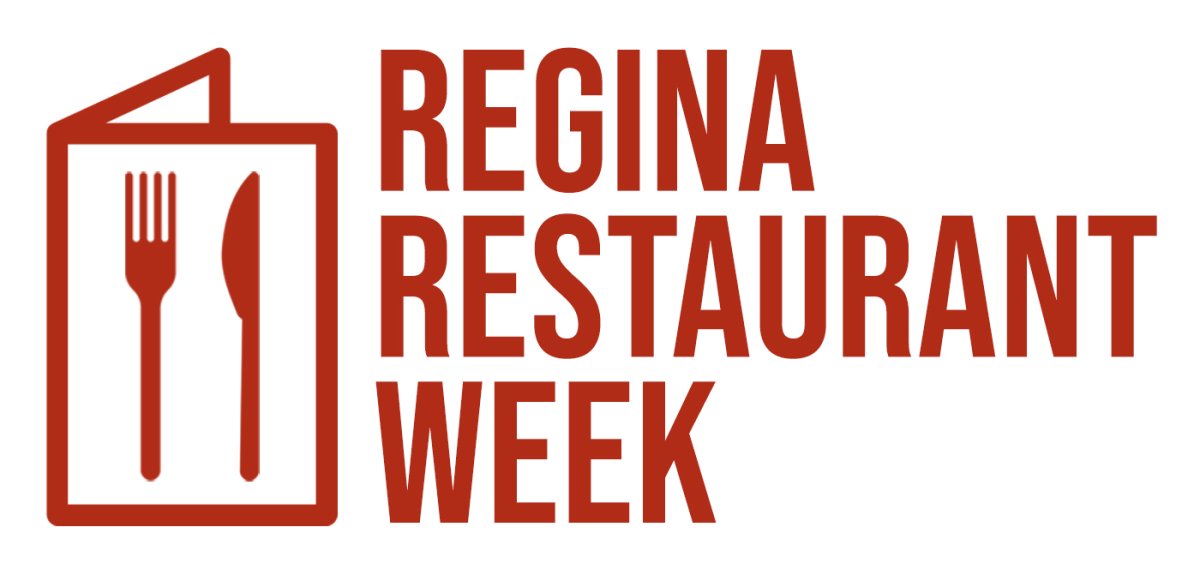 Regina Restaurant Week logo