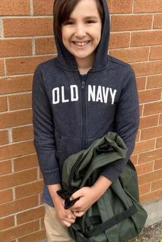 Riley Bagan-Overholt